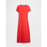 GAP Knitted midi dress with cutouts - Women's | Shoptok.si