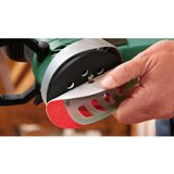 Bosch Ekscentrična brusilica Bez baterije 18 V AdvancedOrbit 18 06033D2100 Ø 125 mm | Eponuda.ba