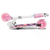 Kidwell WXM sklopivi romobil za djecu, Skipo cvijeće | shoptok.hr