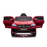 Olimp Sport Automobil na akumulator Mercedes GLE 450 AMG Licencirani Crveni | ePonuda.com