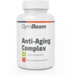 GymBeam anti-aging complex 60 kapsula | ePonuda.com