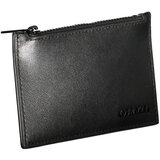 Calvin Klein BLACK MEN&#39;S WALLET | Shoptok.si