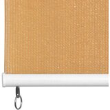  Vanjska rolo zavjesa 205 (Š) x 140 (V) cm bež | Eponuda.com