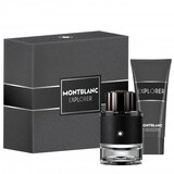 Mont Blanc Explorer parfemska voda 60 ml za muškarce Cijene