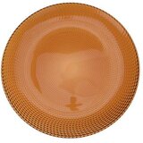  OVAL 32CM AMBER | Eponuda.ba
