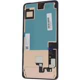 Google LCD zaslon + zaslon na dotik za Pixel 8 Pro originalni servisni paket, Črna, (5000038386) Cene