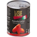 Conte de Cesare Celi olupljeni paradižniki - 400 g Cene