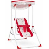 Pashababy Ljuljaška sa tendom,metalna eco Cene
