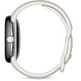 Google aktivna zapestnica za pixel watch velikost s l, svetlo siva, (5000065500) Cene