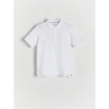 Reserved - Polo-majica - bijela Cijene