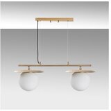 Opviq anemon 13814 zlatni luster | ePonuda.com