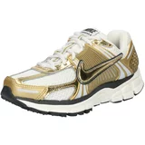 Nike Sportswear Nizke superge 'ZOOM VOMERO 5' zlata / svetlo siva / črna