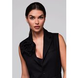 Edoti Women's vest LW-BLZV-0102 | Shoptok.si
