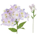  CVIJET FLOKS 64CM LJUBIČASTI PVC Cijene
