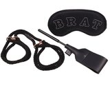 Sportsheets - Sex & Mischief Knotty Brat Kit Cijene