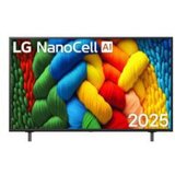 LG tv 75NANO81A3A 4K ultra hd, nanocell, smart tv, webos, 75", tamnosivi | ePonuda.com