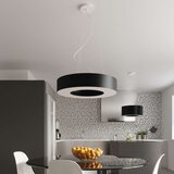  Lestenec SATURNO 50 črn, (21348283) | Shoptok.si