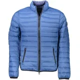 US POLO ASSN. MEN'S BLUE JACKET