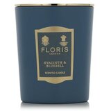 Floris Hyacinth & Bluebell 175 g mirisna svijeća u