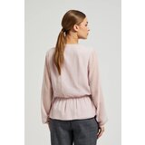 Marisse Women's Shirt Z-Ko-4523 Pink | Shoptok.si
