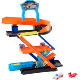 Hot_Wheels City JHL94 igrača u
