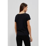 Marisse Women's T-Shirt L-Ts-4042 Black | Shoptok.si
