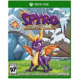  Spyro Reignited Trilogy (XBOX ONE) - rabljeno Cene