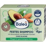Balea čvrsti &scaron;ampon - ulje avokada i ekstrakt badema 60 g cene