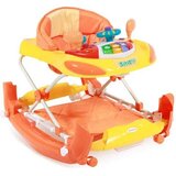 Lorelli Dubak klackalica EB W1224CE orange | ePonuda.com