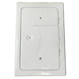 vrata za dimnjak 160 x 280 mm