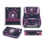 Herlitz Komplet za prvašiće Loop Plus Blossom (4-dijelni) Cijene
