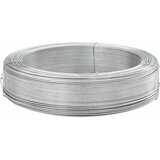  Žica za vezanje ograde 250 m 2,5 mm čelična | shoptok.hr