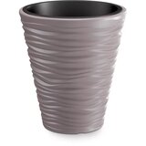 Prosperplast Saksija Sand A400, Moka Cene