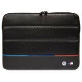 BMW ETUI KARBON TRIKOLOR ZA 16 INČNI PRENOSNIK ČRN, (21922299) | Shoptok.si