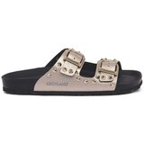 Grunland Sandali & Odprti čevlji CB0737PLATINO pisana Cene