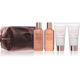IDC INSTITUTE Scented Bath Bronze poklon set za žene Cijene