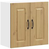 Maison Chic Kuhinjska stenska omarica - Kuhinjska omarica Kalmar artisan hrast inženirski les iu311, (22063845) | Shoptok.si