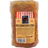 Klas beskvasni hleb 350g | Eponuda.com