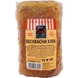 beskvasni hleb 350g