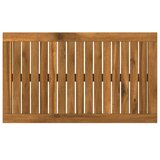  Gornji dio stola 68 5 x 40 x 2 cm Pravokutni Prirodna - Prirodna 68 5 x 40 x 2 cm | shoptok.hr