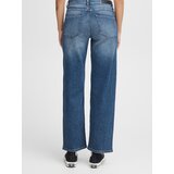 Ichi Kavbojke 'WIGGY' moder denim | Shoptok.si
