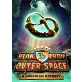  plan b from outer space: a bavarian odyssey (pc) steam key europe | ePonuda.com