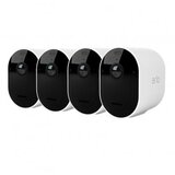 ARLO Pro 5 VMC4460P-100EUS set štirih belih zunanjih IP kamer, (21025652) | Shoptok.si