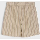 Sinsay Pamučne pull-on kratke hlače 2 pack | shoptok.hr