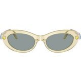 Swarovski Naočare za sunce SK 6042 1080/1 | ePonuda.com