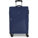 Gabol Kofer srednji Lisboa polyester 42x67x29cm Cene