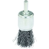 Bosch krajnja četka za bušilice – talasasta žica, ø 25 mm 2607017125 Cene