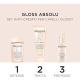 Kérastase Gloss Absolu poklon set za sjajnu i mekanu kosu | shoptok.hr