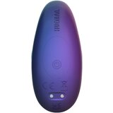 Hueman Galaxy Force - bežični analni vibrator (ljubičasti) | shoptok.hr