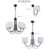 Jupiter 1483 - luster na lancu kaskada 5xE27/60W/230V | Eponuda.com
